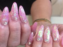 トランキル(Tranquille)/