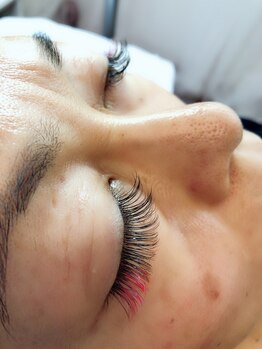 アイデンティティ 京都北大路(EYE DENTITY)/ボリュームラッシュ、カラー☆