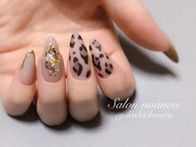 サロンノアノア 直方店(salon noa noa)/