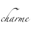シャルム(charme)ロゴ