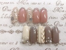 ジュエル(Jewel)/ご新規様 定額コミコミ7280円