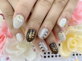 [中村]ハートピーコック☆