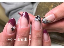 イートゥルース(e truth)/