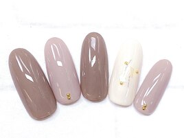 定額ジェル/6200円コース