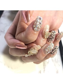 バイブリスタ(...by BLista.)/アート120min