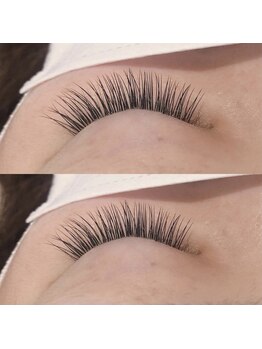 フローレント(Florent)/シングルラッシュ