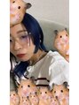 サニーサイドアップ ネイル(Sunny SideUp nail) owner Aya