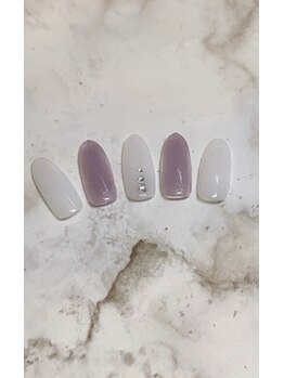 ソルシア(Solsia)/【ハンド】12月定額　￥4000