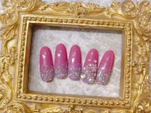 マジックミラー/こだわりBコース