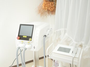 アンジェリーク(angelique)/