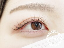 アイサロンフェア 海老名店(eyesalon Fair)/パリジェンヌラッシュリフト