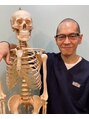 大横丁整体院 グッドバイブレーション(Good Vibration)/小林　慎治
