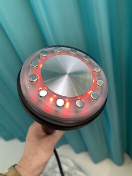 ロココ(LOCOCO)/キャビラジ