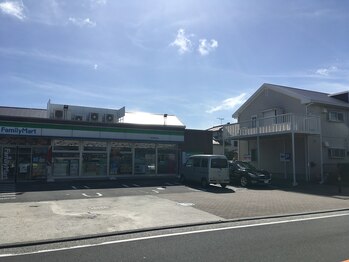 ハーブピーリングエステサロン/店舗ロケーション