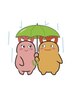 【雨天時限定】ホットペッパー予約限定ポイントアップ！