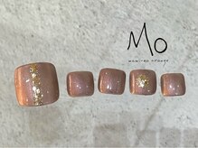 マミーナオレンジ 本八幡店/パラジェル　定額デザイン¥12100