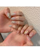ネイルジョリー(Nail Jolie)/