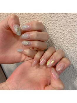 ネイルジョリー(Nail Jolie)/