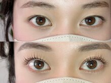 リリア(Rillia)/ラッシュリフト