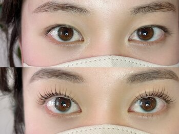 リリア(Rillia)/ラッシュリフト