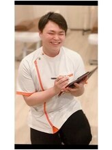 カラダファクトリー イオンモール広島祇園店 山際 啓輔