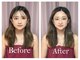 クラルスシンメトリーサロン 高槻店(Clarus Symmetry Salon)の写真