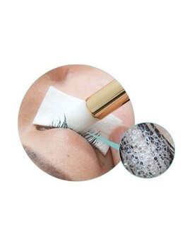 アーク ネイルアンドアイビューティ(Ark)/アイシャンプー