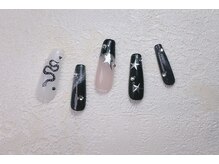 ミスシュガーネイル(MS Sugar Nail)/