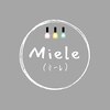 ミーレ(Miele)のお店ロゴ