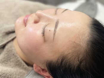 ウイ(u’i)/艶肌Wax/認定サロン