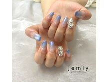 ジェミー(jemiy)/ガーリー定額