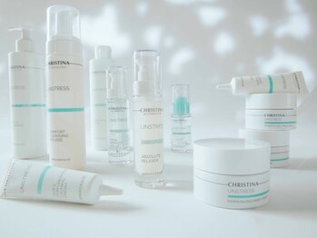 ミー(Me)/《UNSTRESS》