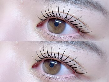 トップブロウ 天王寺(TOP BROW)/☆上まつげパーマ☆