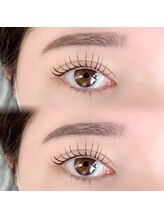 エルア 京都駅前(elua)/まつげパーマ/パリジェンヌ