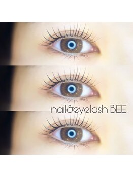 ビー 銀座一丁目駅店(Bee)/ケラチンラッシュリフト