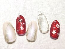 にこん/☆秋＆冬デザイン￥8,000☆