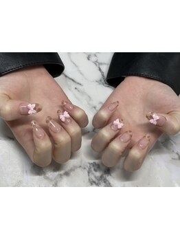 お子様同伴OKのサロン