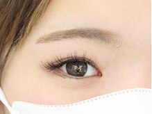 geNe 'n GRUS(ジーン アンド グルス)/まつ毛エクステ