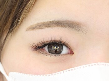 geNe 'n GRUS(ジーン アンド グルス)/まつ毛エクステ