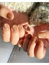 フィーカ(fi:ka)/マグネット×フラッシュ　¥7800