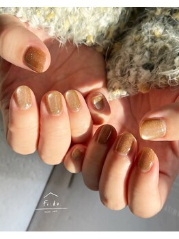 フィーカ(fi:ka)/マグネット×フラッシュ　¥7800