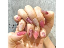 シュガー ネイルアンドアイ(sugar)