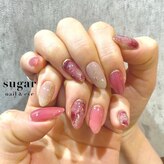シュガー ネイルアンドアイ(sugar)