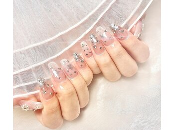 ミニュル(Minuru)/フリーコース（画像持ち込み）