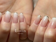 ラヴィン(Lovin)/【パラジェル》ベイビーブーマー