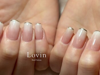 ラヴィン(Lovin)/【パラジェル》ベイビーブーマー