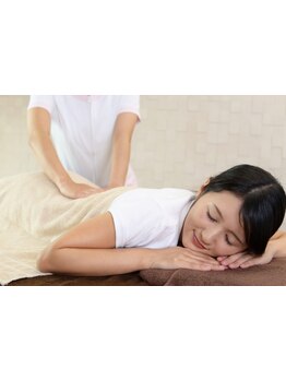 4000円以下のお手頃メニューがあるサロン