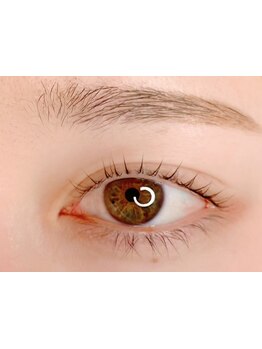 まつげのお悩み解決サロン