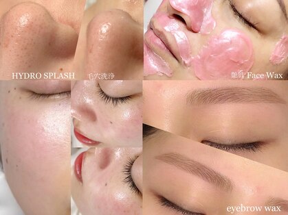 エトレ(ETOLE)の写真