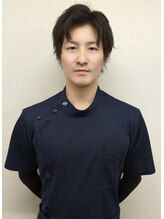 J'Sメディカル整体院 新橋院 笠原 亮